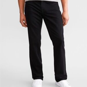 #89 BKE TYLER Durable Denim Jeans 32 x 34